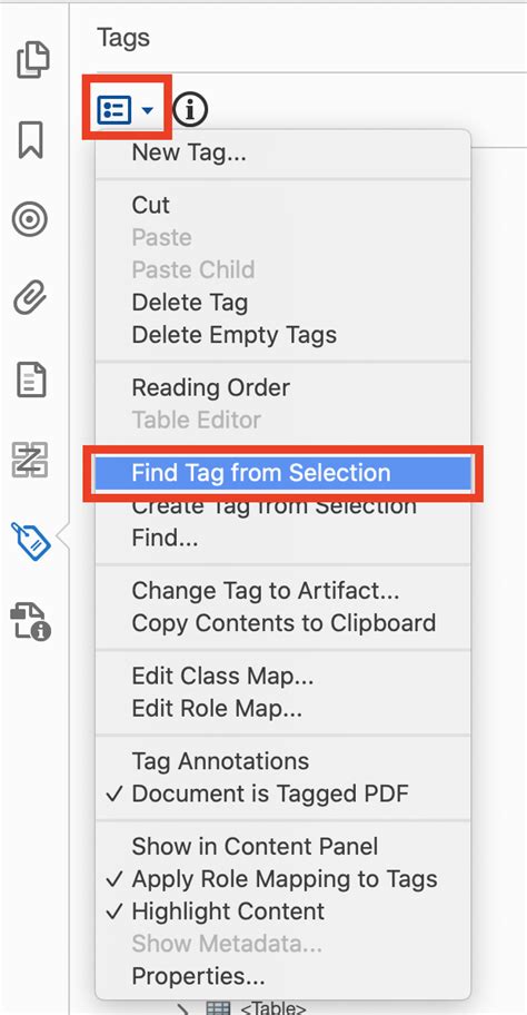 How To Add Table Of Contents In Adobe Acrobat Pro Mhdelta