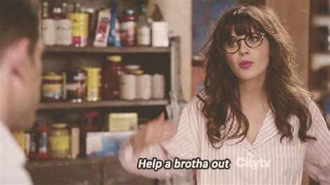 The Perks Of Having Guy Friends As Told By Jessica Day Jessica Day