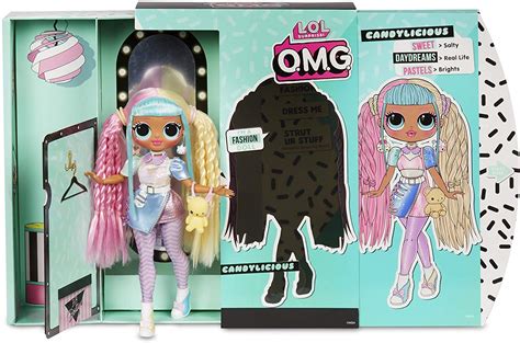 Lol Omg Fashion Dolls Series 2 Where To Buy Release Date Price Video