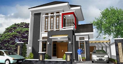 Maybe you would like to learn more about one of these? Rumah Pinggir Jalan Raya Strategis - Ficri Pebriyana