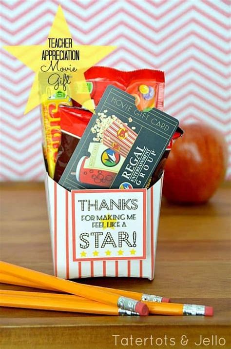 Maybe you would like to learn more about one of these? 10 Teacher Gift Card Ideas with Free Printables | Mama Cheaps