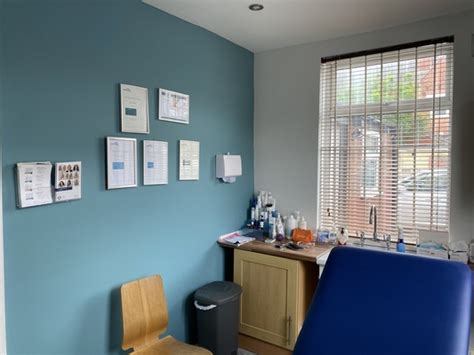 Clinic Consultation Room Uk Therapy Room Photo Album By Newly