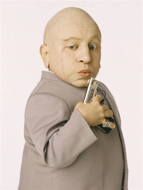 Verne Troyer Austin Powers ‘mini Me Stars Death Ruled A Suicide