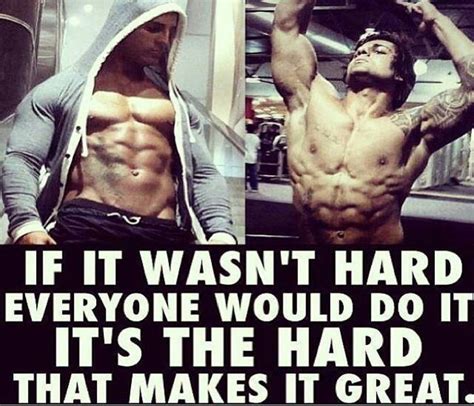 Bodybuilding Motivational Memes