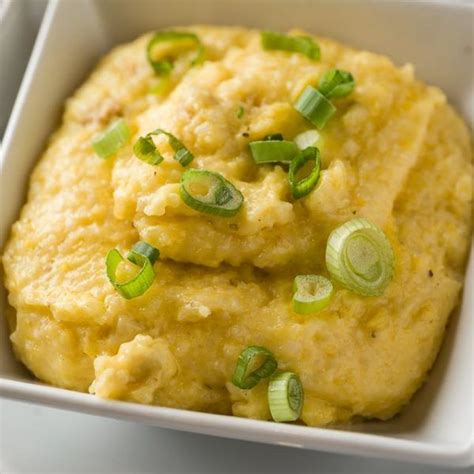 The albers line of corn meal and grits has been used for generations. Zea Roasted Corn Grits in 2020 | Corn grits, Food recipes ...