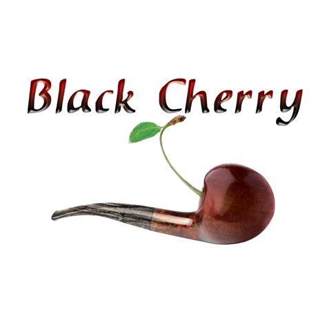 Signature Black Cherry 10ml Khw Mods