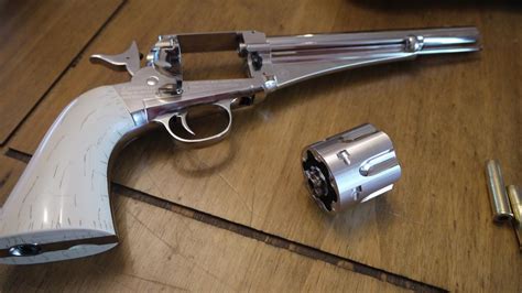 Crosman Sheridan C02 Revolver Replica Airgun Forum