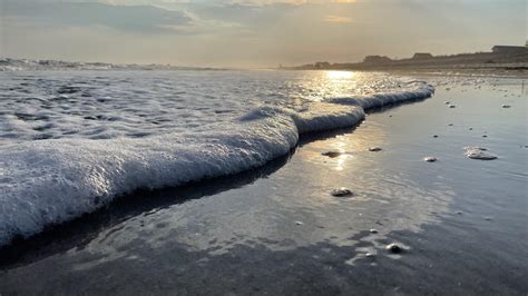 Oak Island, NC : pic