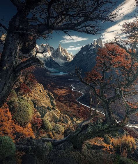 Max Rive On Instagram “a Few More Shots From The Most Beautiful Place