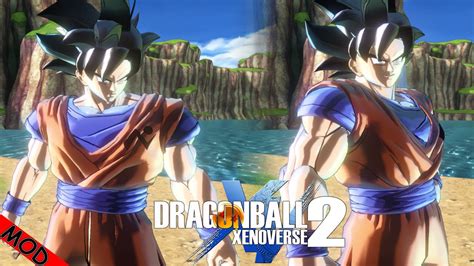 Catch up to the most exciting anime this spring with our dubbed episodes. Goku (Moro Saga) - Dragon Ball Xenoverse 2 MOD1080P60FPS - YouTube