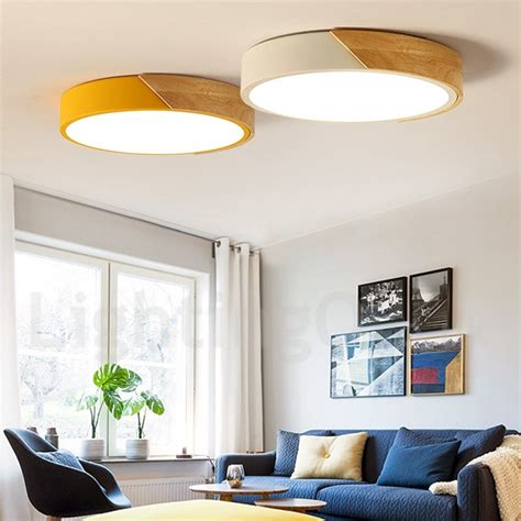 See more ideas about ceiling lights, ceiling pendant, modern ceiling light. Modern/Contemporary Steel, Wood Lighting Living Room ...