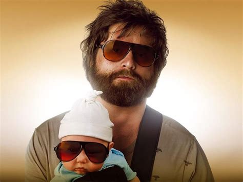 Heres What The Baby From The Hangover Looks Like Now