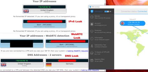 Vpn Tests And Checks How To See If Your Vpn Is Working