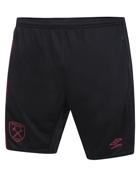 Alisha lehmann (20) hat ihren vertrag bei west ham united in der englischen premier league verlängert. WEST HAM UTD 20/21 TRAINING SHORT JUNIOR - West Ham United ...