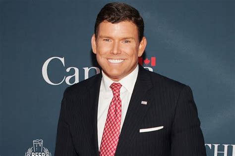Bret Baier Salary Wife Height Son Net Worth Age Biography