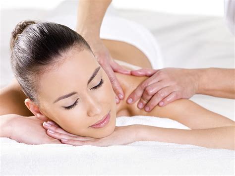 Massage Therapy Hd Wallpaper Pxfuel