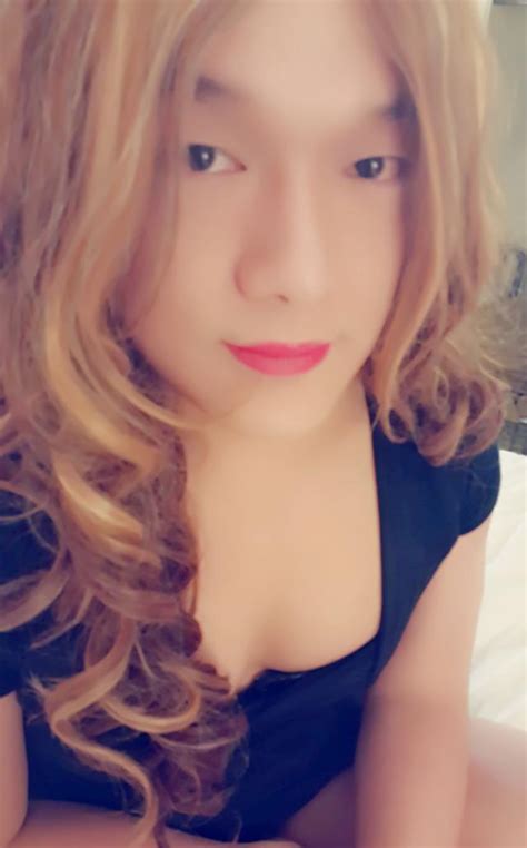 New Girl In Town💋💋hot Sexy Nice Cute Asian Shemale Good