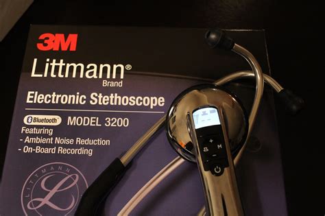 Nurse Nacole Nursing Resources Product Review 3m Littmann