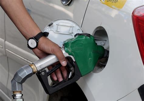 Fuel Prices Start Rising Again Petrol Up 26p Diesel 32pltr Ibtimes