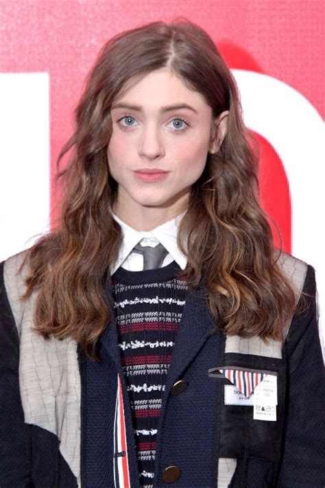 Picture Of Natalia Dyer