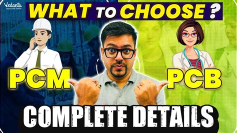 🤔what To Choose Pcm Or Pcb After Class 10th Which Stream To Choose