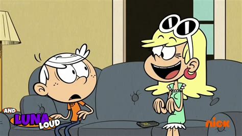The Loud House Room With A Feud Part 1 Youtube