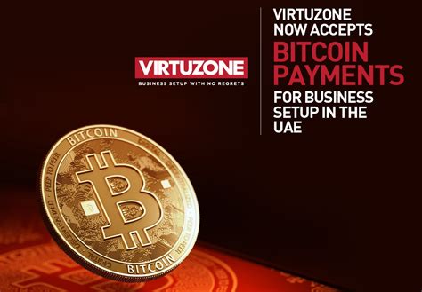 The dubai financial services authority has publically coinmama allows people in dubai and the uae to buy bitcoin via a bank transfer or with a debit or credit card, issued by either visa or mastercard. Virtuzone becomes the first company to accept Bitcoin ...