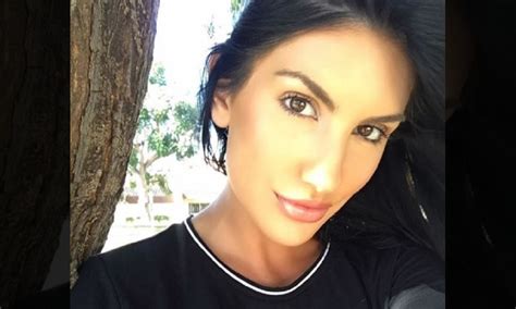 Porn Star August Ames Found Dead In Suicide After Online Criticism