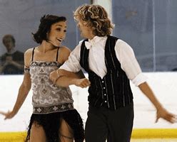 Meryl Davis Nationality