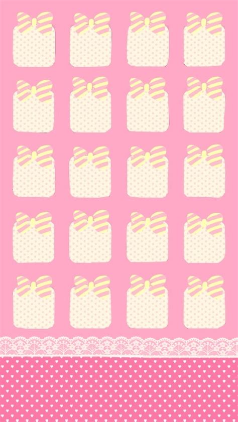 49 Girly Wallpapers For Iphone 5s On Wallpapersafari
