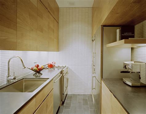 Small Studio Apartment Design In New York Idesignarch