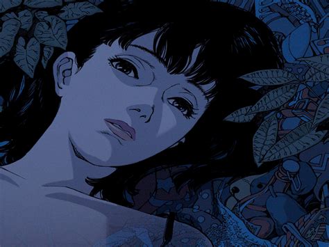 Anime Perfect Blue Wallpaper Perfect Blue Storyboard Collection Art