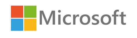 Collection Of Microsoft Logo Png Pluspng