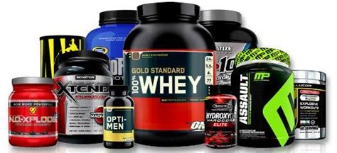 5 Ways To Save On Your Fitness Supplements