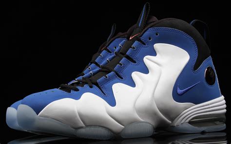 The History Of Nike Foamposite Shoes Sole Collector