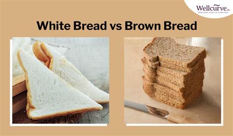 Ben Coomber White Bread Vs Brown Bread Whats The 60 Off