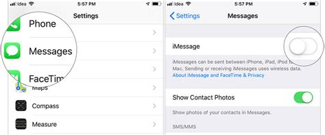 Download and activate viber on your new phone. How to Change iMessage Phone Number on iPhone - iGeeksBlog