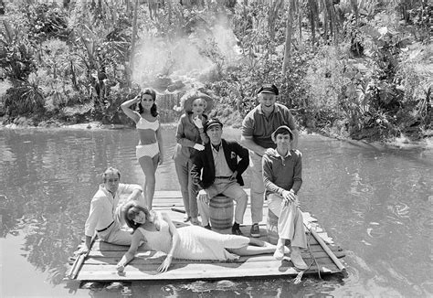 Gilligans Island Why 1 Christmas Episode Is Extremely Rare And How
