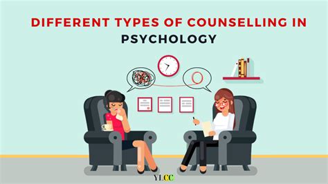 Different Types Of Counselling In Psychology Ylcc