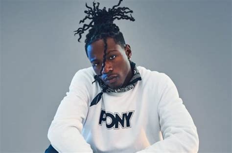 Rapper Joey Badass Claims He Was Racially Discriminated Against By