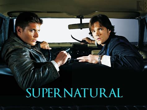 Sam And Dean Supernatural Hintergrund 2341510 Fanpop