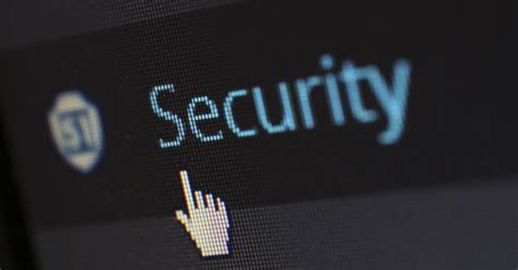 Four Critical Cyber Security Protections For Every Business