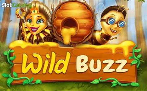 Wild Buzz Slot Free Demo And Game Review Jul 2023