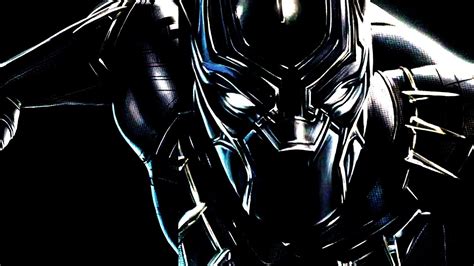 Black Panther Mask Wallpapers Top Free Black Panther Mask Backgrounds