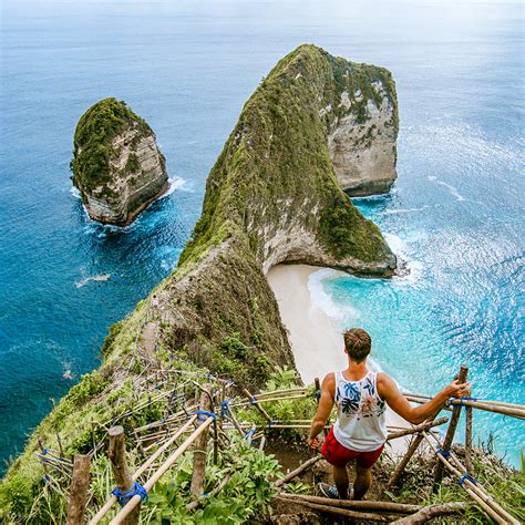 Nusa Penida Full Day Trip From Bali Klook