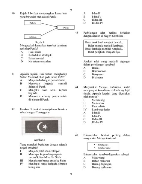 Contoh rumusan kertas 3 spm via sarahcikgusejarah.blogspot.com. Soalan Esei Sejarah Tingkatan 4 Bab 2 - Gambleh f