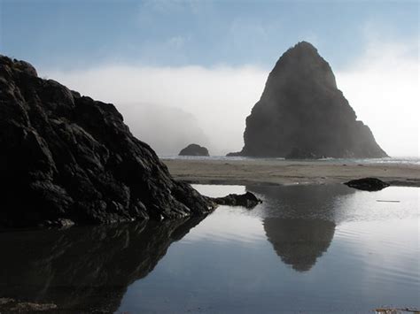 Whaleshead Beach Brookings Oregon Scenes From A Quick Ge Flickr