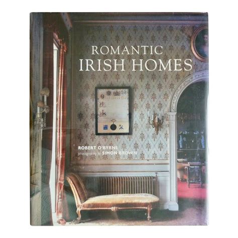 Romantic Irish Homes Book In 2021 Irish Interiors Irish Interior