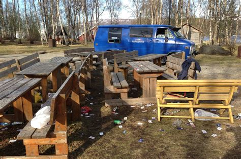 Ikke optimalt at sælge junker. Nyheter | Fauske-russ herjet museumsområde