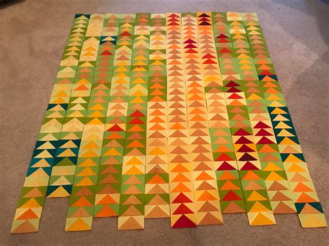 Anonymous how would you ask :what temperature should i wash a color load? NeedledMom: Temperature Quilt 2017